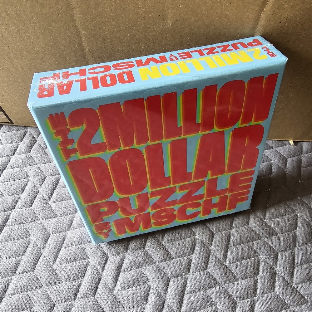 500 piece puzzle